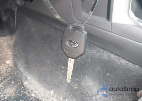 2014 Subaru Forester 2.5I Premium z USA, uszkodzony, nr VIN JF2SJAEC7EH535318